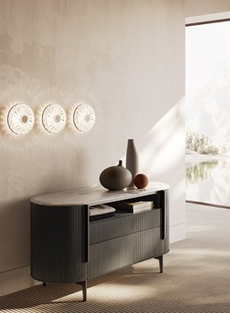 Jolie AppliqueBy Gallotti & Radice